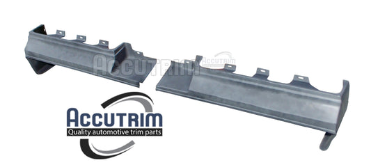 Buick Regal / Grand National / GNX Rear Fillers 1981 1982 1983 1984 1985 1986 1987  BK8R