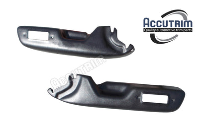 Buick Regal / Grand National / GNX Power Seat Track Cover 1981 1982 1983 1984 1985 1986 1987  BPS01K