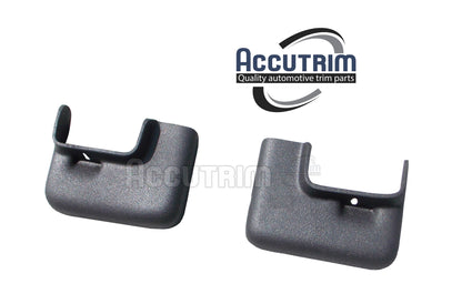 Buick Regal / Grand National / GNX Seat Track Covers 1981 1982 1983 1984 1985 1986 1987  BRST01K
