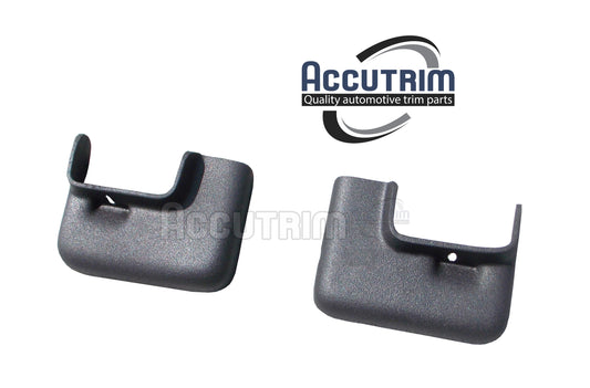 Buick Regal / Grand National / GNX Seat Track Covers 1981 1982 1983 1984 1985 1986 1987  BRST01K
