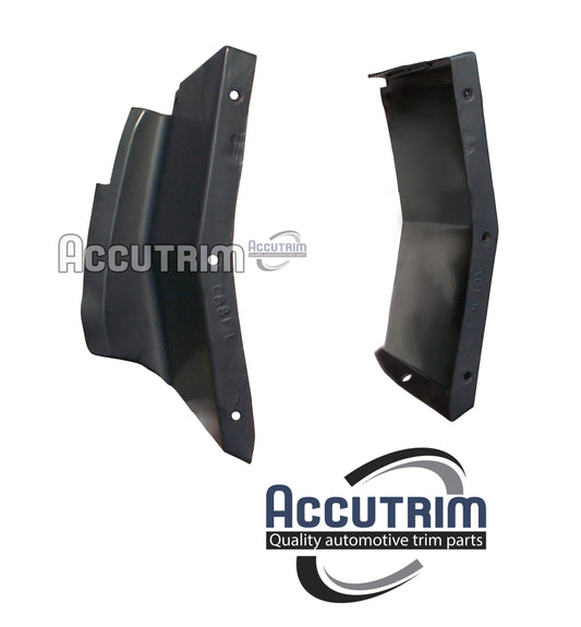 Cadillac DeVille / Fleetwood Fender Fillers 1980 1981 1982 1983 1984 1985 1986 1987 1988 1989  CA8F