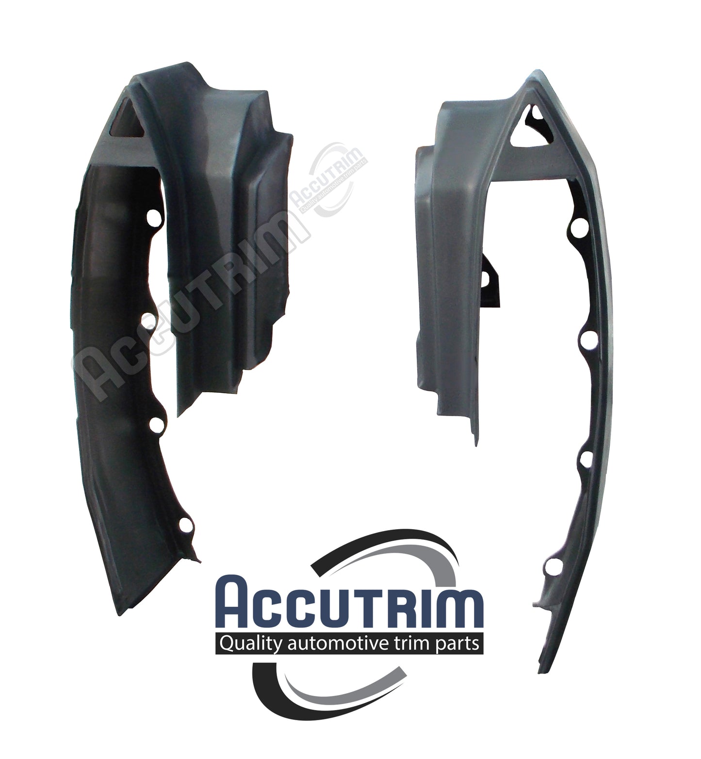 Cadillac DeVille / Fleetwood Quarter Extensions 1980 1981 1982 1983 1984 1985 1986 1987 1988 1989  CA8R