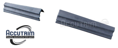 Cadillac DeVille / Fleetwood Trunk Fillers 1980 1981 1982 1983 1984 1985 1986 1987 1988 1989  CA8T