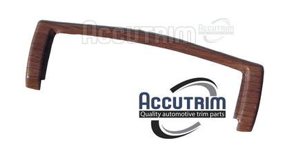 Cadillac DeVille / Fleetwood Wood Grain Around Horn Pad 1977 1978  CAHR01