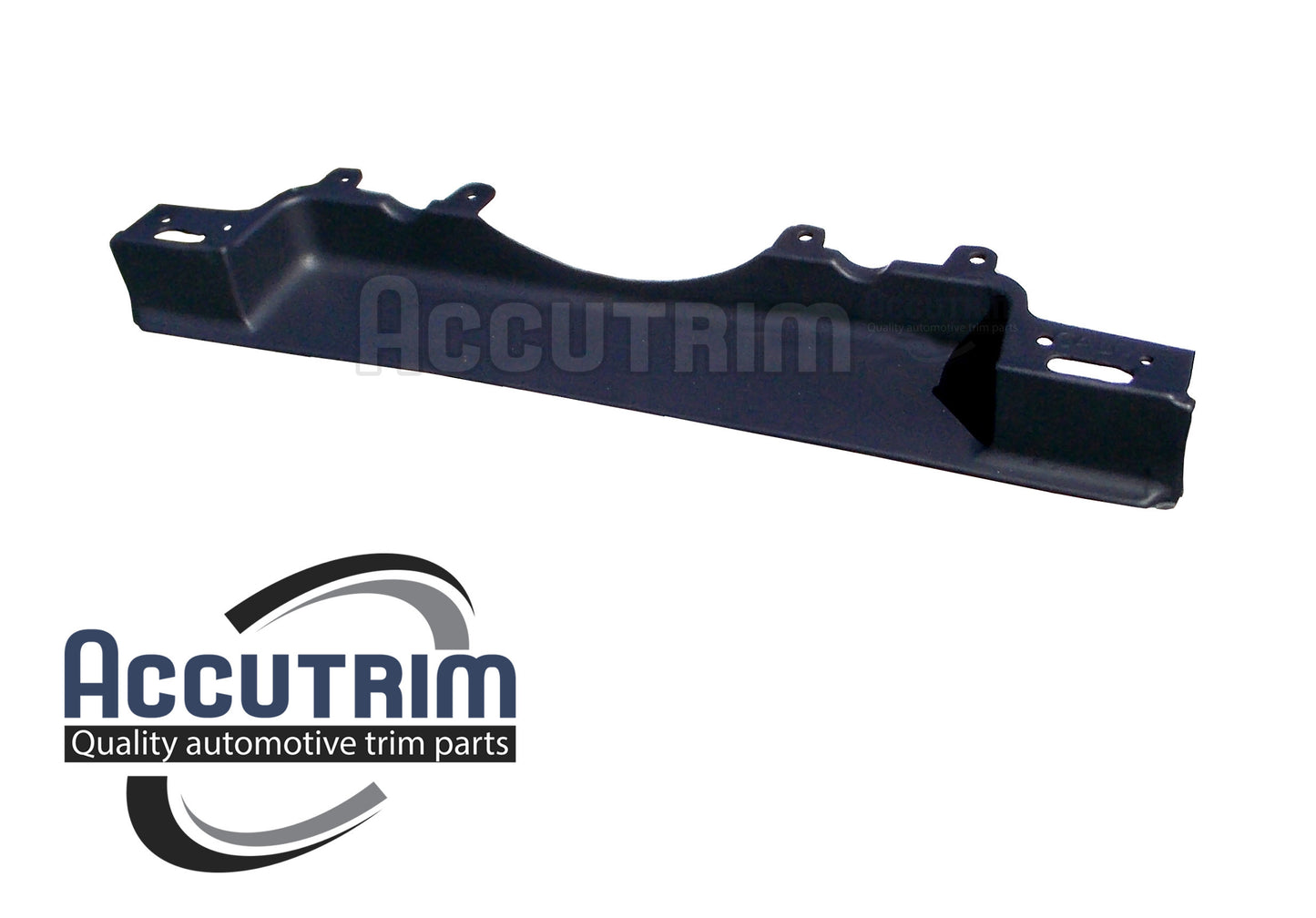 Cadillac DeVille / Fleetwood License Plate Filler 1980 1981 1982 1983 1984 1985 1986 1987 1988 1989  CALC