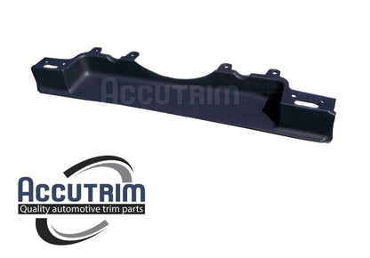 Cadillac DeVille / Fleetwood License Plate Filler 1980 1981 1982 1983 1984 1985 1986 1987 1988 1989  CALC