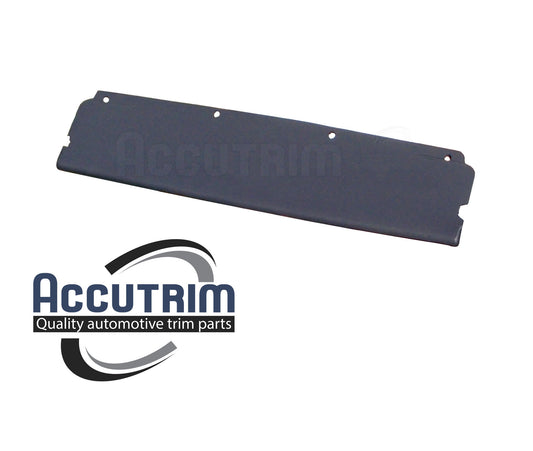 Cadillac DeVille / Fleetwood Fits Inside Rear Bumper 1977 1978 1979  CBUM7