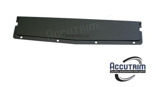 Cadillac Fleetwood / Brougham: RWD Fits Inside Rear Bumper 1990 1991 1992  CBUM