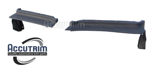Chevrolet Caprice Front Filler Kit 1975 1976 CC5-6F