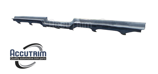 Chevrolet Caprice Rear Center Filler 75-76 CC5-6RC