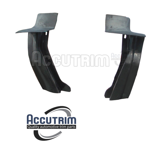 Chevrolet Caprice Rear Filler Kit 1975 1976  CC5-6RQ