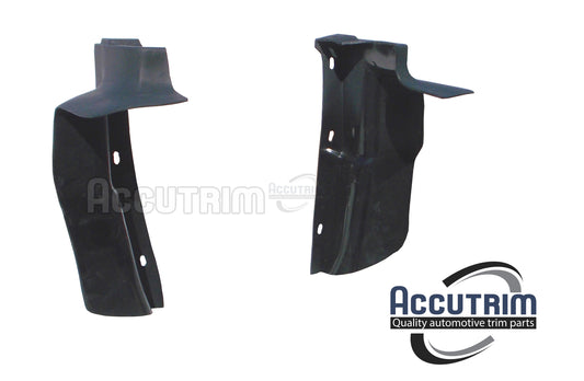 Chevrolet Caprice / Impala / Station Wagon Fender Fillers 1980 1981 1982 1983 1984 1985  CC8F