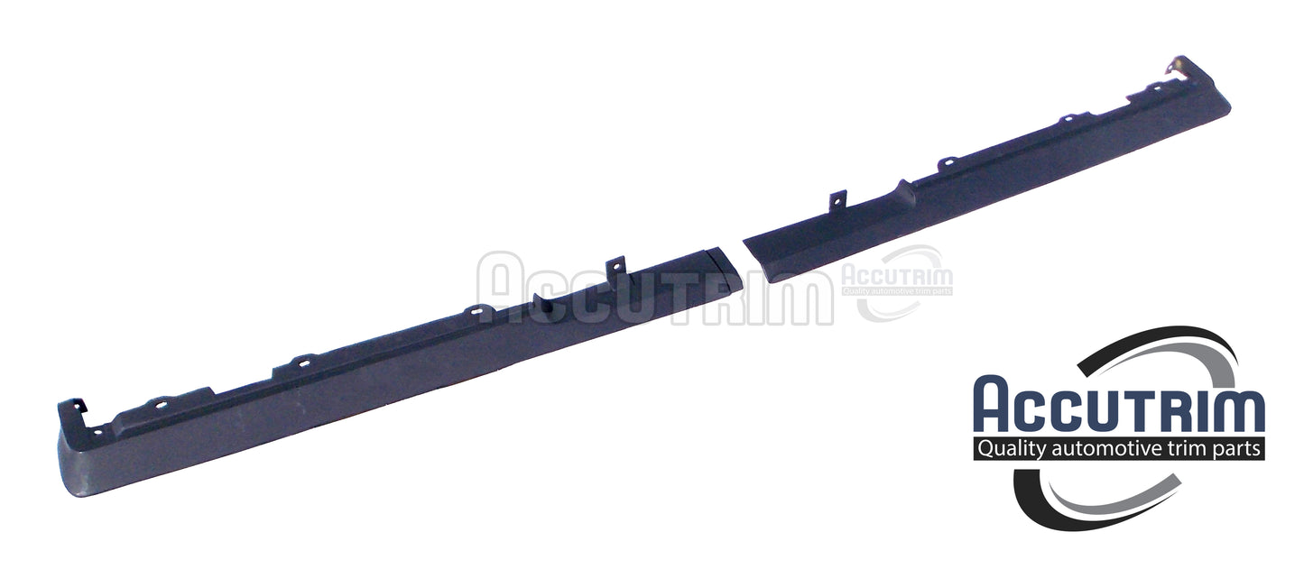 Chevrolet Caprice / Impala / Station Wagon Rear Centers 1986 1987 1988 1989 1990  CC8RC