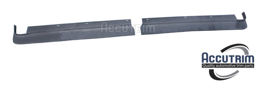 Cadillac DeVille / Fleetwood Head Light Fillers 1973  CD3H