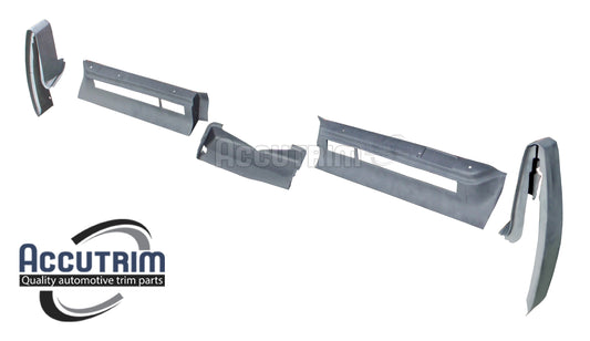 Cadillac DeVille / Fleetwood Rear Fillers 1974 1975 1976  CD4R