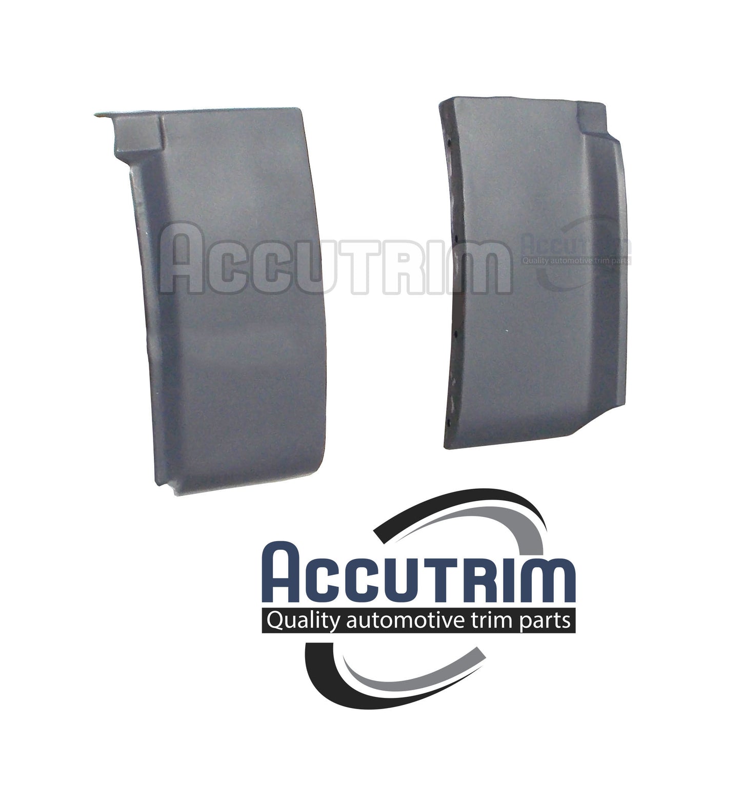 Cadillac DeVille / Fleetwood Fender Filler 1977 1978 1979  CD7F