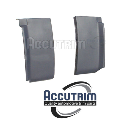 Cadillac DeVille / Fleetwood Fender Filler 1977 1978 1979  CD7F