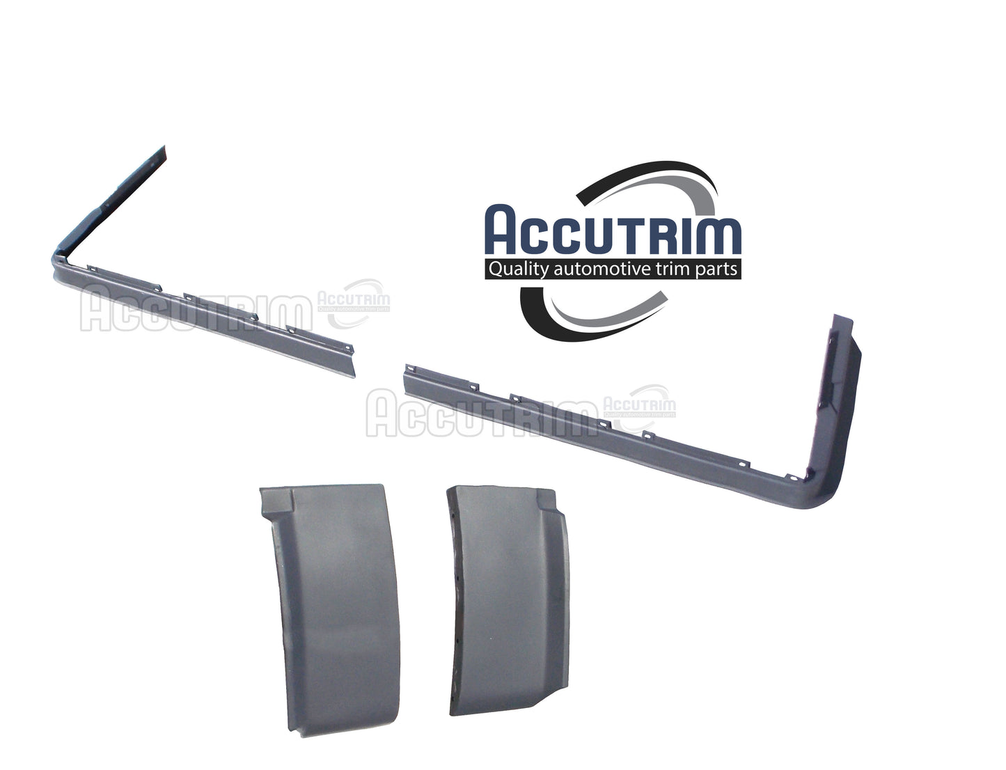 Cadillac DeVille / Fleetwood Fender Filler 1977 1978 1979  CD7F