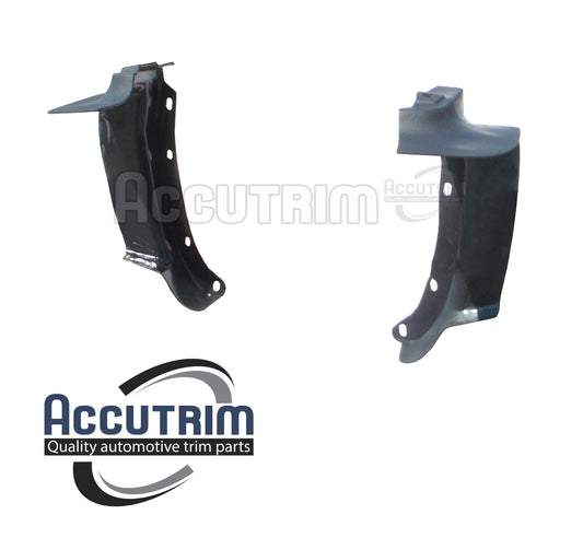 Chevrolet Malibu: 2 & 4 Door Fender Filler 1978 1979 1980 1981 1982 1983 1984 1985 1986 1987  CM7F