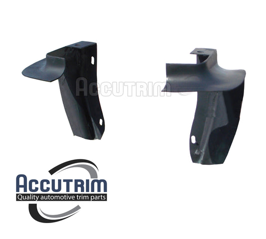 Chevrolet Malibu: 2 & 4 Door Quarter Fillers 1978 1979 1980 1981 1982 1983 1984 1985 1986 1987  CM7R