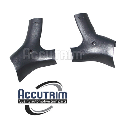 Chevrolet Camaro Interior Upper Corner - Hurst Style 1977 1978 1979 1980 1981  CTTHUC01K