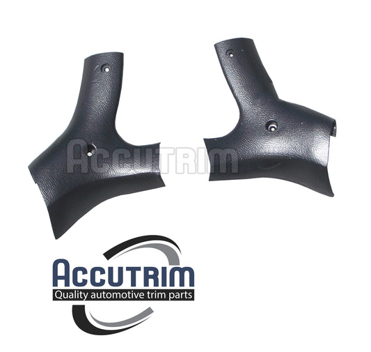 Chevrolet Camaro Interior Upper Corner - Hurst Style 1977 1978 1979 1980 1981  CTTHUC01K