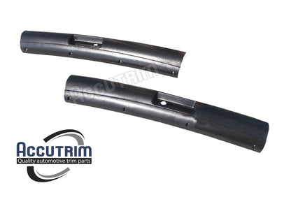 Chevrolet Camaro Interior Side Rail Non-Locking 1977 1978 1979 1980 1981  CTTNL01K