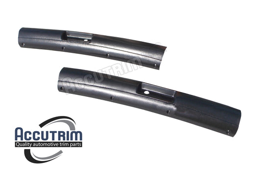 Chevrolet Camaro Interior Side Rail Non-Locking 1977 1978 1979 1980 1981  CTTNL01K