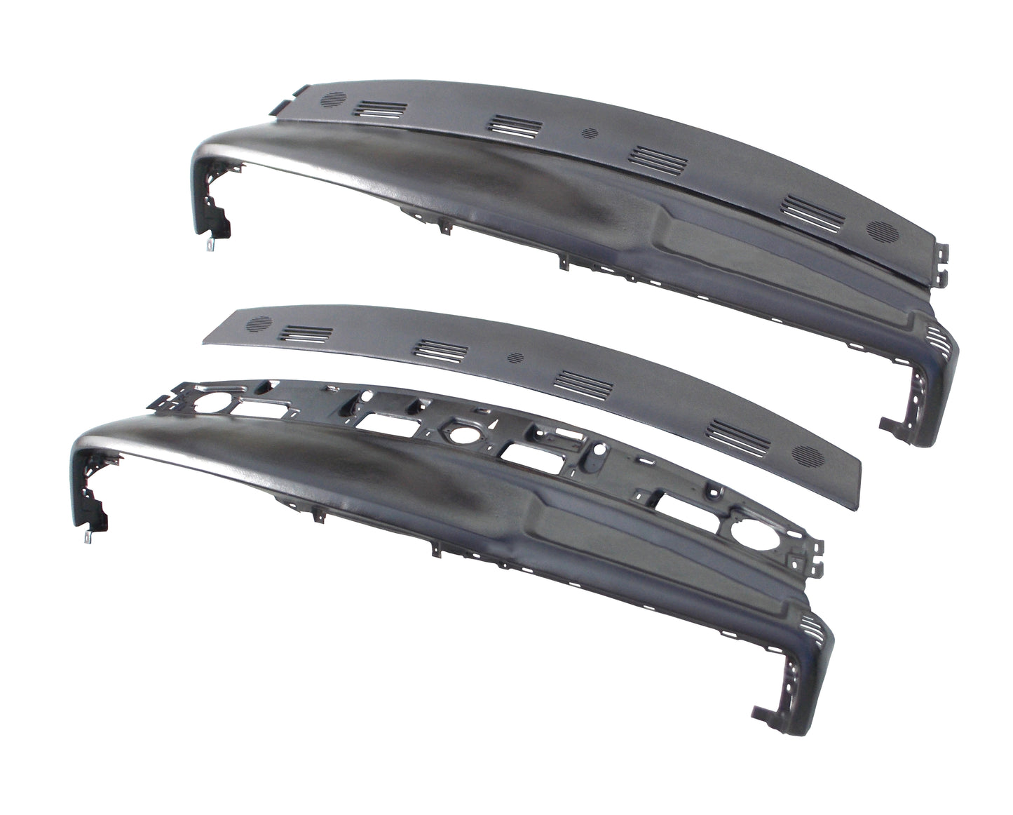 Dodge Trucks Ram 1500, 2500, 3500 Dash Replacement 2002 2003 2004 2005  DRD3-5/25-35