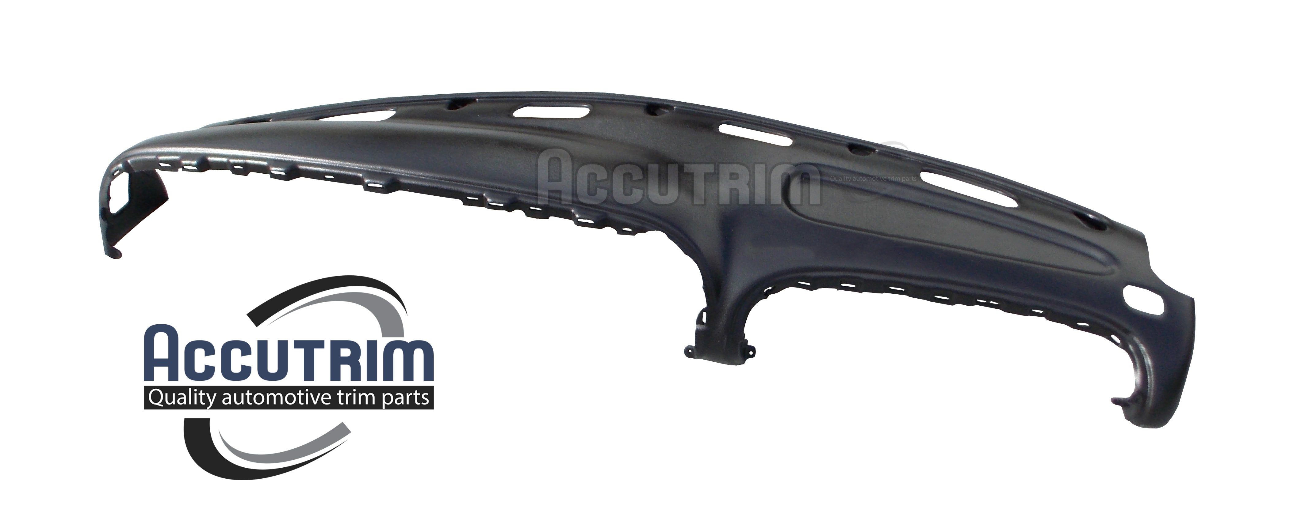 Accutrim Molded Replacement Dash Top 98-02 Dodge Ram