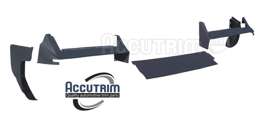 Cadillac Seville Rear Fillers 1980 1981 1982 1983 1984 1985  S8SR