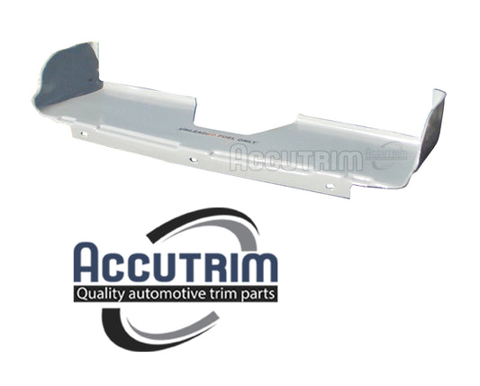 Cadillac Eldorado Fits Inside Bumper 1973  ECEN3