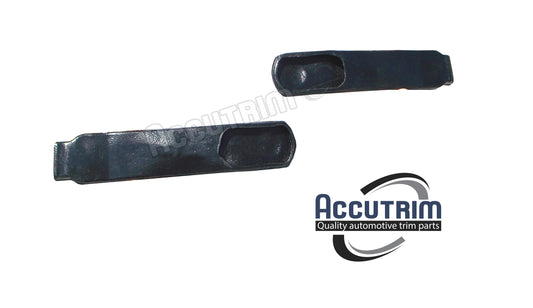 Pontiac Firebird / Trans Am Seat Belt Cover 1977 1978 1979 1980 1981 FBODY-SBCOV