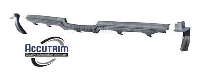 Chevrolet Caprice / Impala Rear Filler Kit 1974 1975 1976 IC4-6R