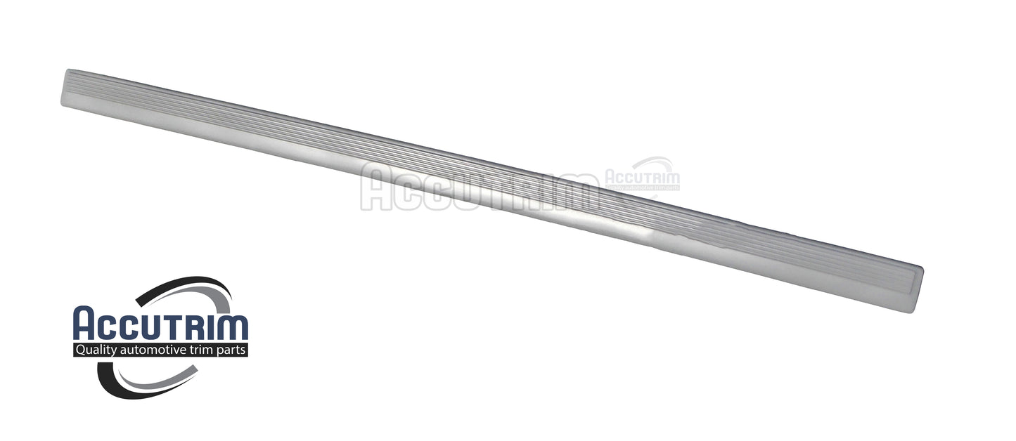 Cadillac DeVille / Fleetwood Rear End Impact Strip 1989 1990  IM9-CR