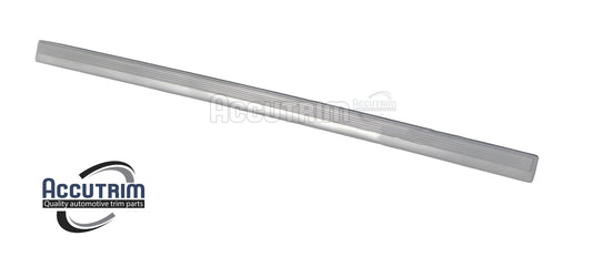 Cadillac DeVille / Fleetwood Rear End Impact Strip 1989 1990  IM9-CR