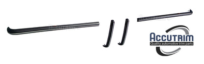 Cadillac Sedan DeVille Front Impact Strips 1972  IMD7F