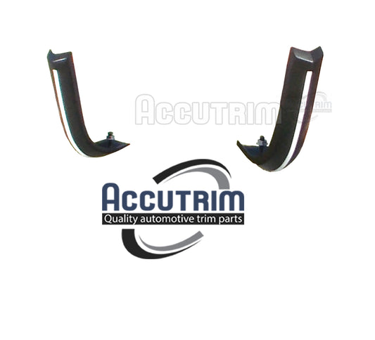 Cadillac Eldorado Rear End Impact Strips 1973  IME3RE