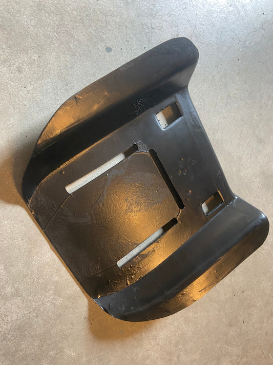 Seadoo Speedster Sportster Jet Boat seat bottom base sea doo  seadoo speedster 150  (slots)