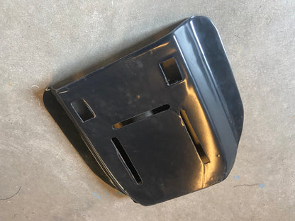 Seadoo Speedster Sportster Jet Boat seat bottom base sea doo  seadoo speedster 150  (slots)