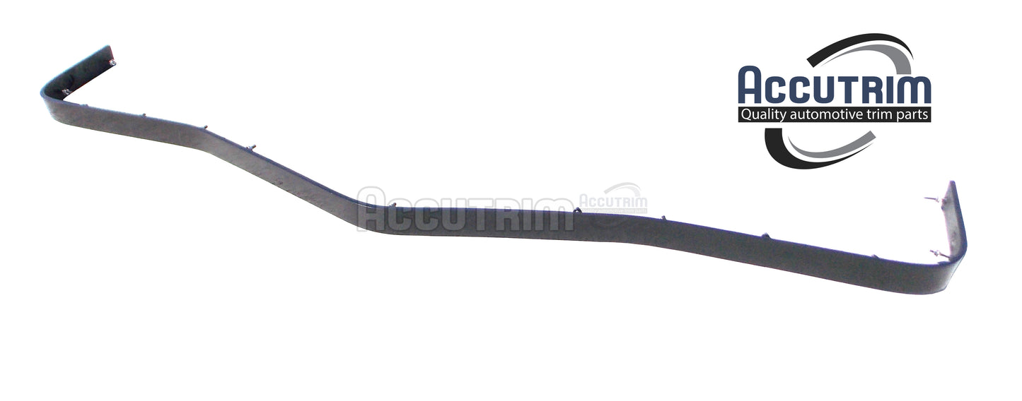Chevrolet Camaro Front Impact Strips 1974 1975 1976 1977  IS4-7CF