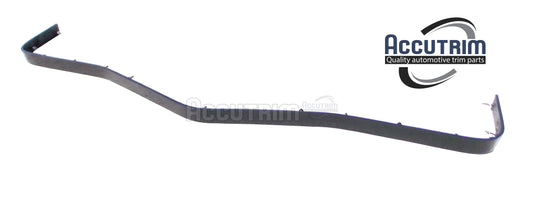 Chevrolet Camaro Front Impact Strips 1974 1975 1976 1977  IS4-7CF