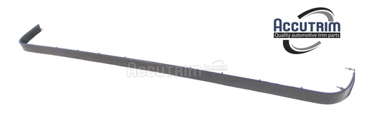 Chevrolet Camaro Rear Impact Strips 1974 1975 1976 1977  IS4-7CR