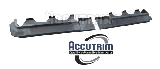 Buick LeSabre: 2 & 4 Door Rear Filler Kit 1980 1981 1982 1983 1984 1985  LE8R