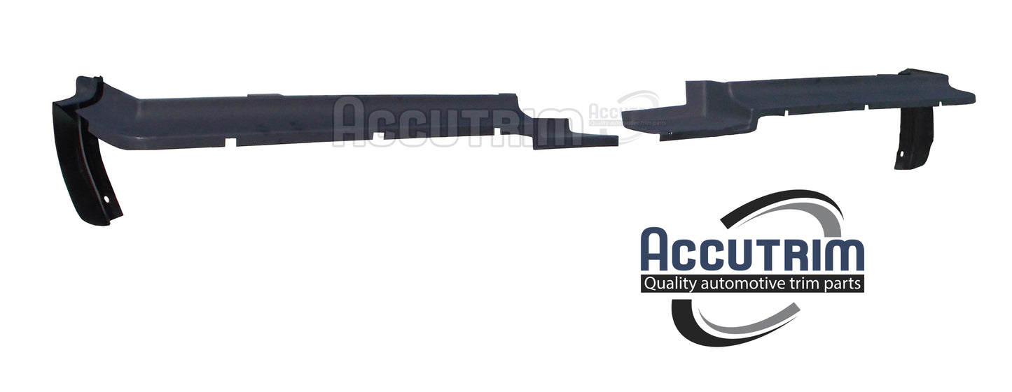 Oldsmobile Regency 98 Rear Fillers 1980 1981 1982 1983 1984  O88R