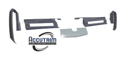 Cadillac Eldorado Rear Fillers 1974  OE7R4