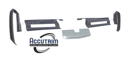 Cadillac Eldorado Rear Fillers 1974  OE7R4