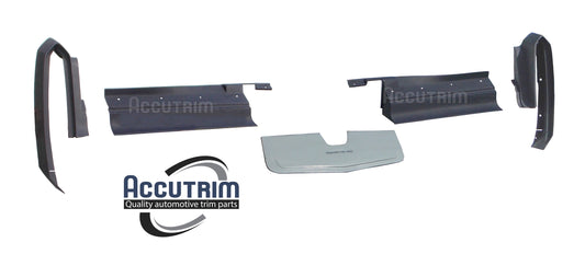 Cadillac Eldorado Rear Fillers 1977 1978  OE7R7-8