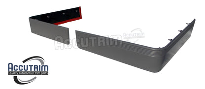 1990 1991 1992  Cadillac Fleetwood / Brougham: RWD Front Impact Strips  IM9CF