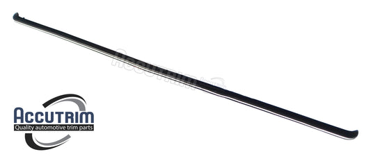 Cadillac Sedan DeVille Rear Impact Strip 1972  IMD7R